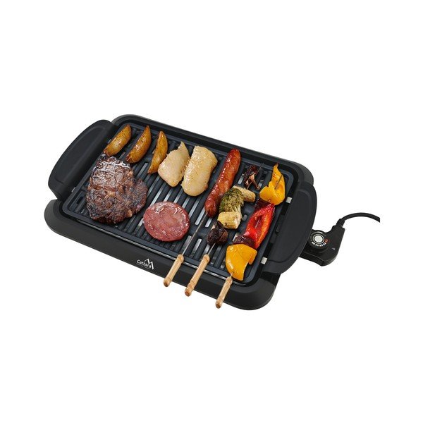 Set per grigliare in pietra Omega 2v1 – Cattara-image-3