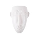 Vaso da parete grigio , 17,5 x 22,4 cm Mask - PT LIVING