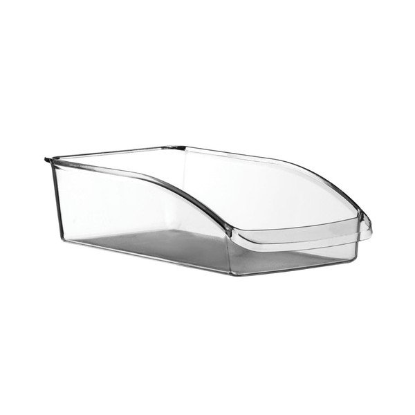 Organizzatore da frigorifero in plastica, larghezza 15 cm - Premier Housewares