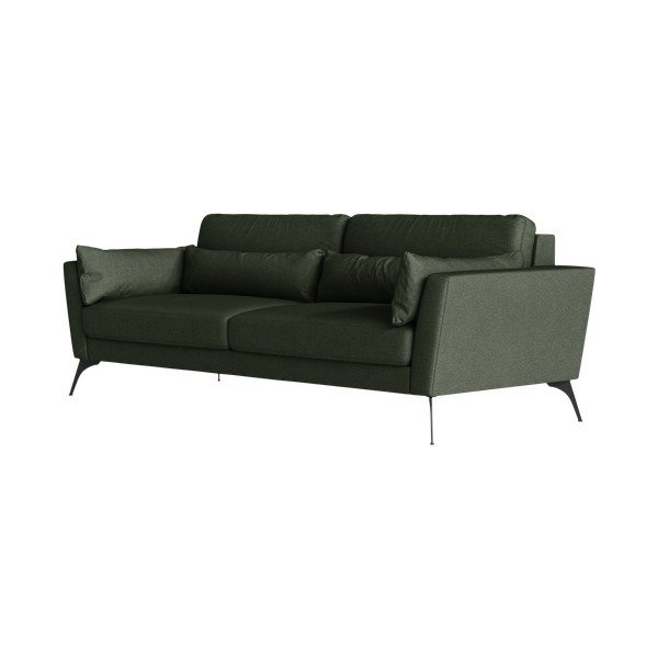 Divano verde Susan - Marie Claire Home-image-3