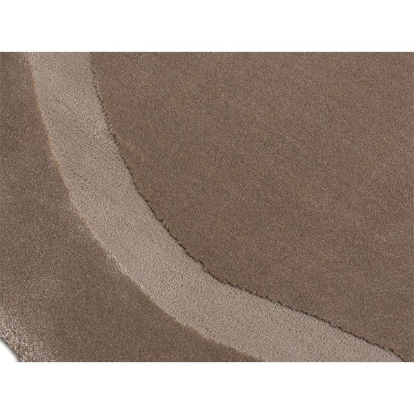 Tappeto beige 150x230 cm Nomad – Micadoni -image-2