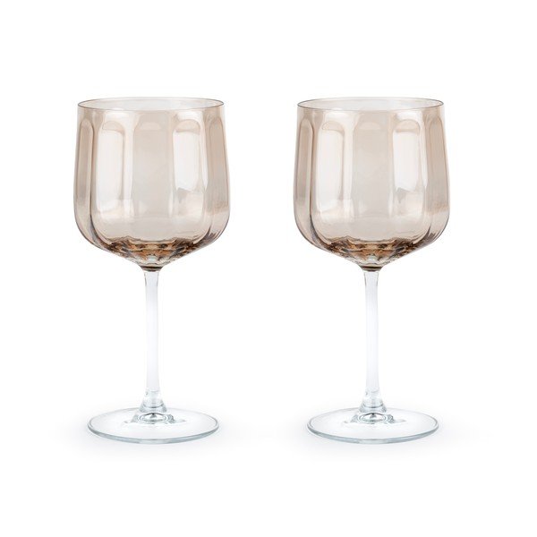 Set di bicchieri da vino 2 pz 490 ml Corvina – Leopold Vienna