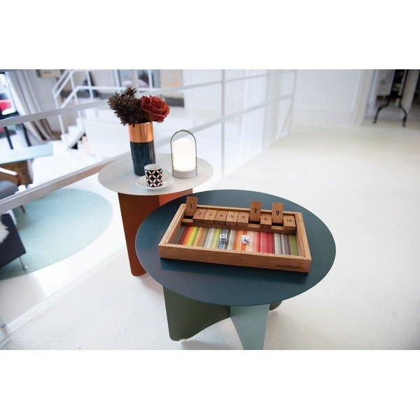 Gioco sociale Shut the Box - Remember-image-1