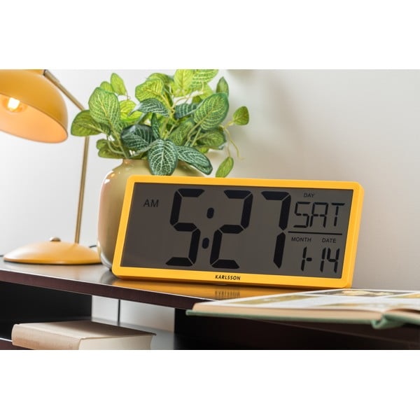 Ore Retro LCD - Karlsson-image-1