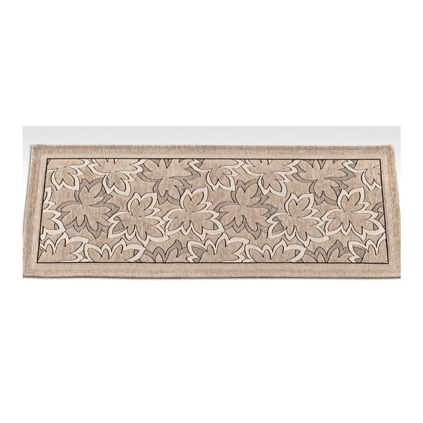 Runner beige, 55 x 190 cm Maple - Floorita-image-2