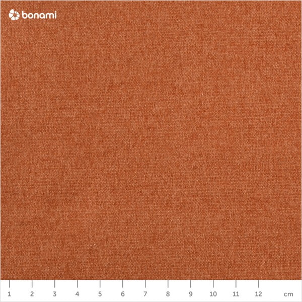 Poltrona rosso mattone Miriam - Max Winzer-image-1