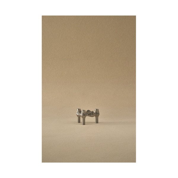 Portacandela in metallo Quist – STOFF Nagel-image-3