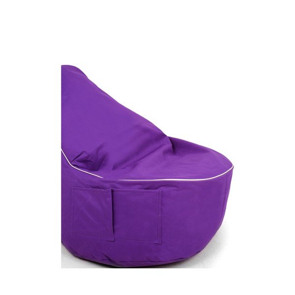 Borsa da giardino viola Golf - Floriane Garden-image-1