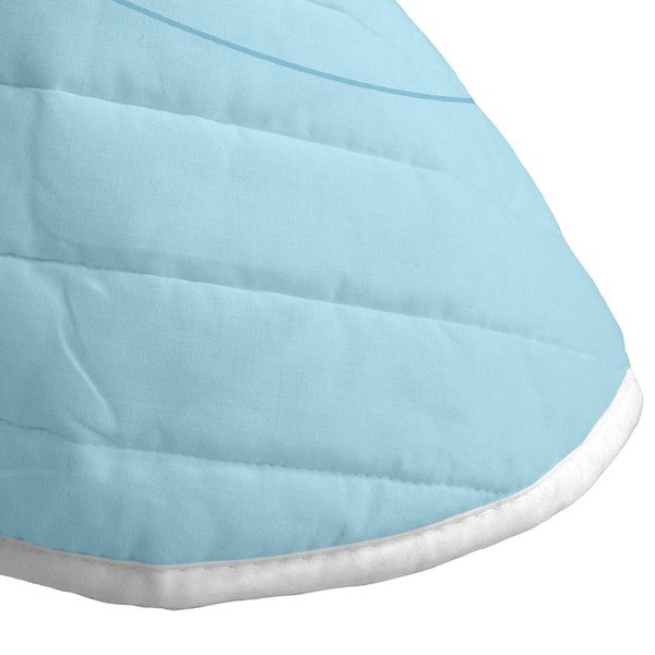 Copriletto in cotone per bambini 260x180 cm Navigateur - Mr. Fox-image-3