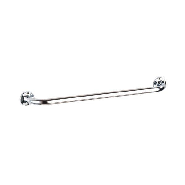 Maniglia da parete per bagno , 60 cm Basic - Wenko