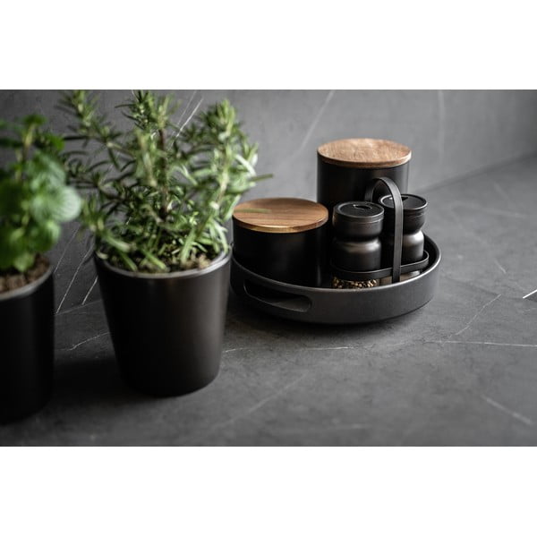 Barattolo da caffè in vetro - Wenko-image-2