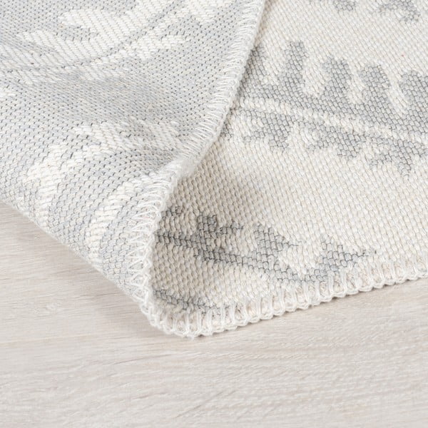 Tappeto grigio 120x170 cm Deuce Alix - Flair Rugs-image-2