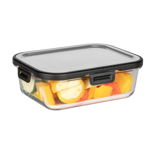 Scatola per alimenti Steel - Wenko-image-2
