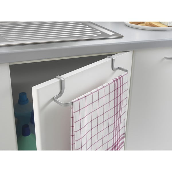 Porta asciugamani da appendere Galileo - Metaltex-image-3