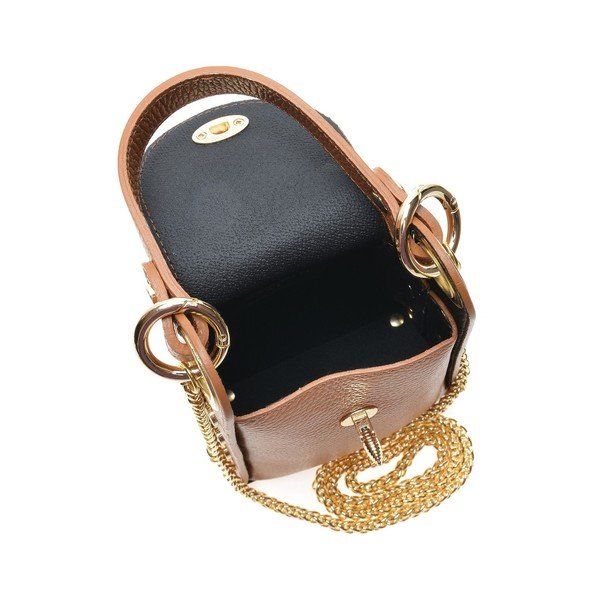Borsa in pelle - Mangotti Bags-image-3