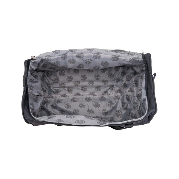 Borsa trolley nera Miretto, 91 l - GERARD PASQUIER-image-2