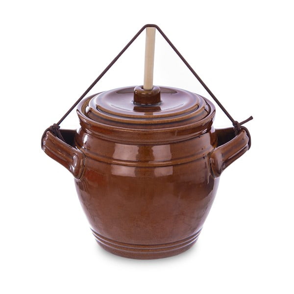 Vaso per fermentazione 1,3 l – Orion