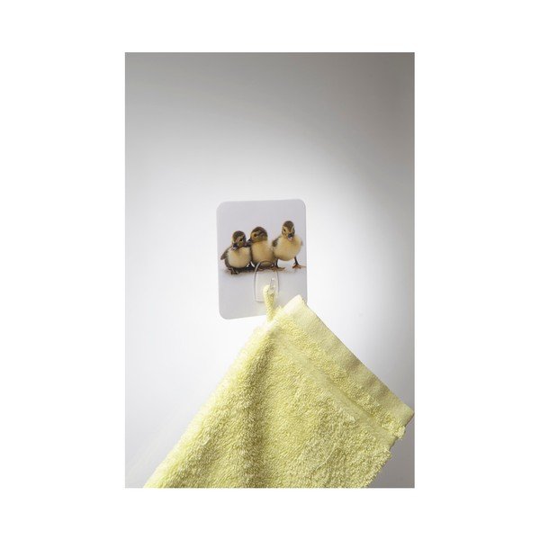 Gancio a muro Magic Ducks - Compactor-image-1