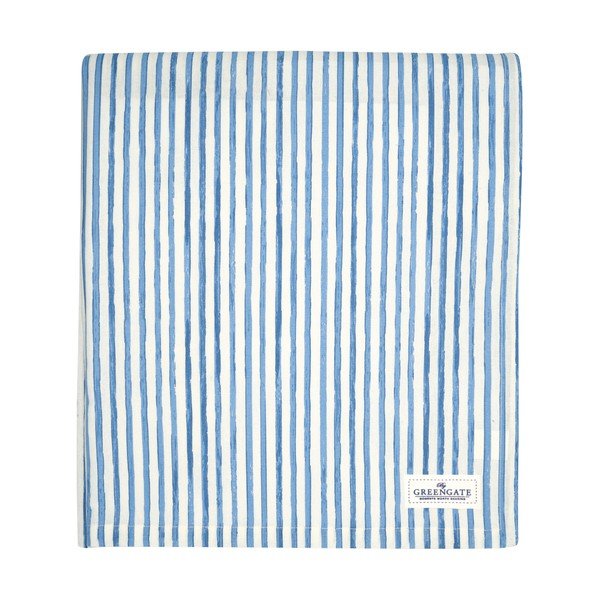 Tovaglia in cotone Sally, 145 x 250 cm - Green Gate