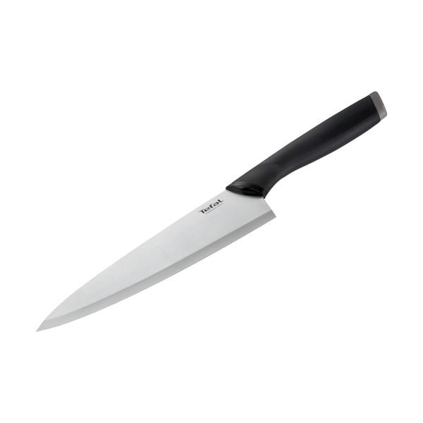 Coltello da chef in acciaio inox Comfort - Tefal-image-3