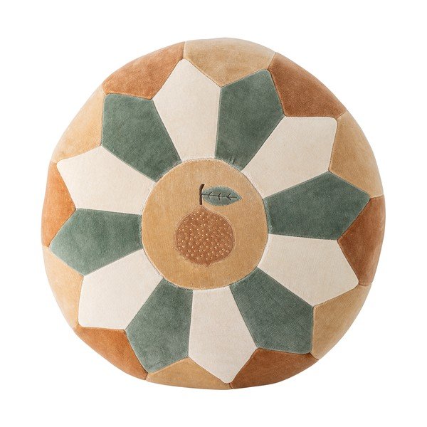 Pouf per bambini Agnes - Bloomingville Mini-image-2