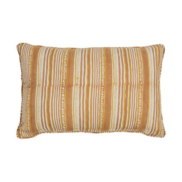 Cuscino decorativo 40x60 cm Banding - BePureHome-image-3