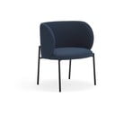 Sedia blu Mogi - Teulat