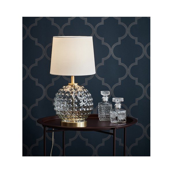 Lampada da tavolo Bubbles Brass - Markslöjd-image-1