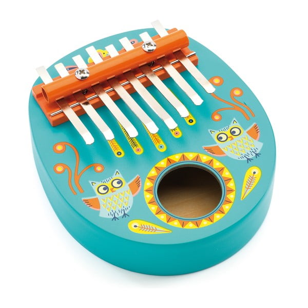 Calimba per bambini - Djeco