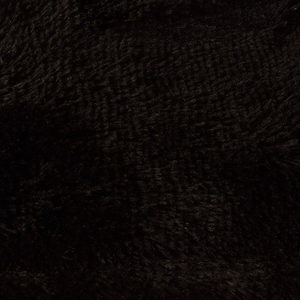 Letto per cani nero 55x87 cm - Love Story-image-1