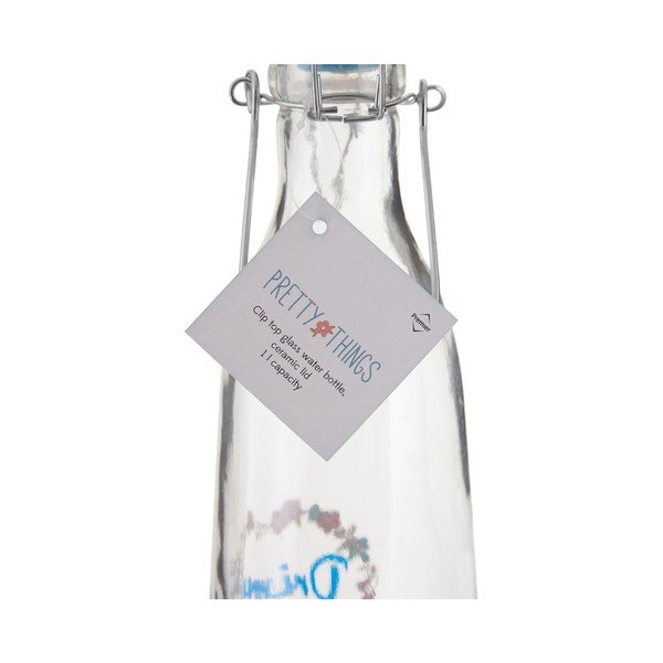 Bottiglia Pretty Things, 1 l - Premier Housewares-image-1