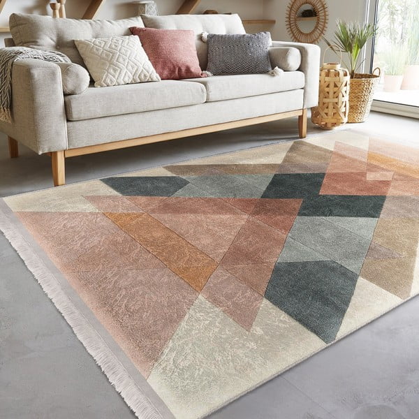 Tappeto 80x150 cm - Mila Home-image-2