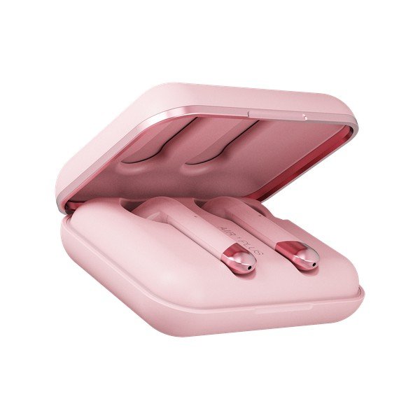 Cuffie wireless rosa Air 1 Plus - Happy Plugs-image-2