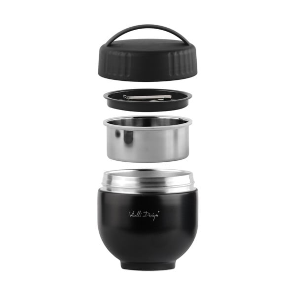 Contenitore termico per alimenti Fuori – Vialli Design-image-2