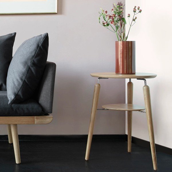 Tavolino ø 46 cm My Spot – UMAGE-image-1