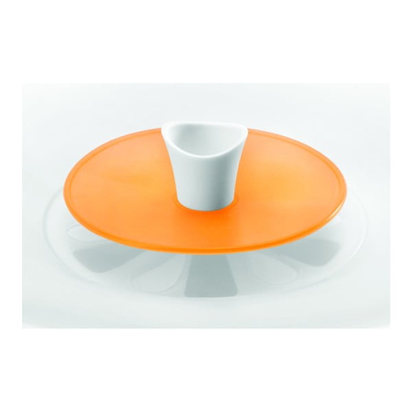 Coperchio universale antiribaltamento per pentole ø 28 cm - Metaltex-image-1