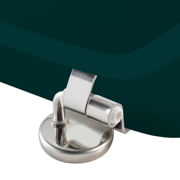 Sedile WC 37,5 x 47 Jade – douceur d'intérieur-image-3