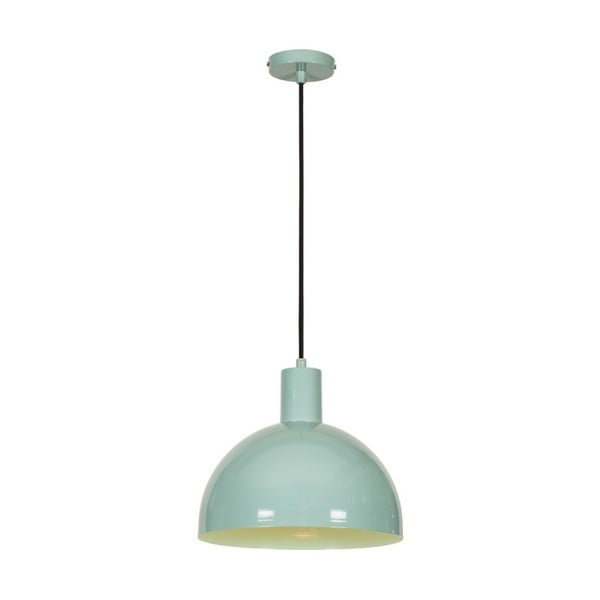 Lampada a sospensione blu pallido Colorful Ochy - Homemania Decor