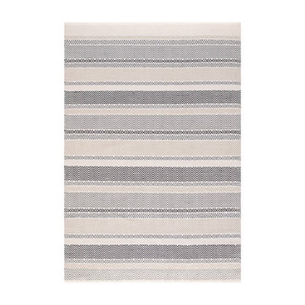 Tappeto grigio Boardwalk, 200 x 290 cm Boardwalk - Asiatic Carpets