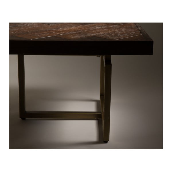 Tavolino , 120 x 60 cm Class - Dutchbone-image-2