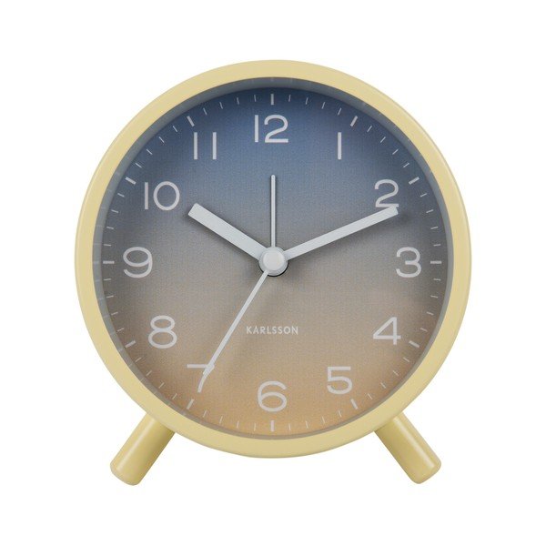 Sveglia ø 11,5 cm Gradient – Karlsson-image-2