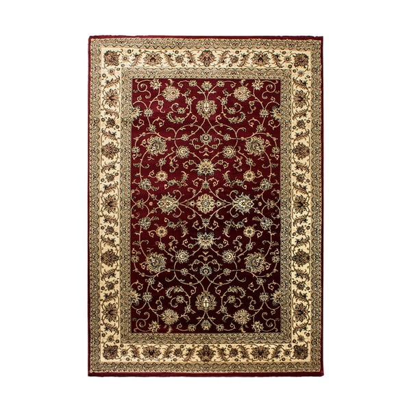 Tappeto in rosso-oro 120x170 cm Marrakesh - Ayyildiz Carpets