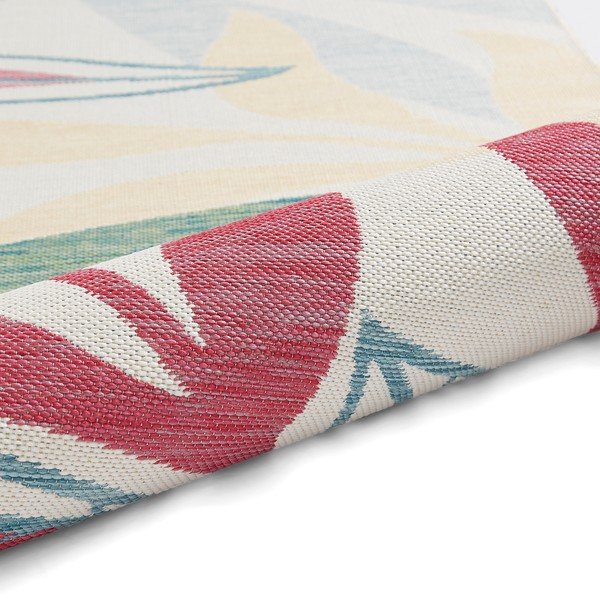 Tappeto da esterno 200x290 cm Spectrum – Think Rugs-image-3