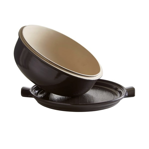 Stampo in ceramica per pane 4,5 l - Emile Henry-image-1