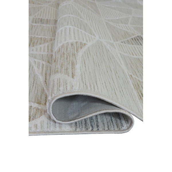 Tappeto beige 80x150 cm Jaipur - Webtappeti-image-2