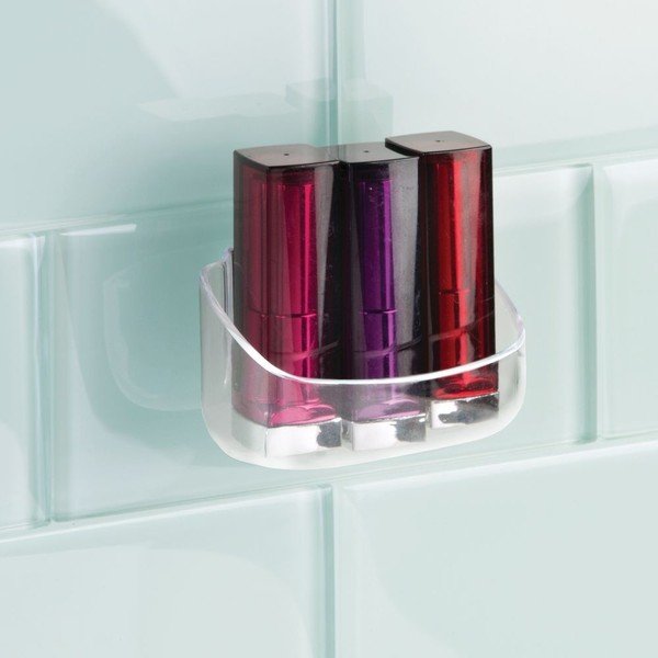 Závěsný mini organizér InterDesign Affix Una Cup-image-1