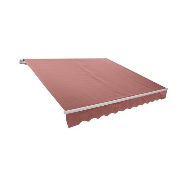 Tenda rossa 296x500 cm - Rojaplast
