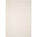 Tappeto color crema 80x150 cm Lumen Liso – Universal