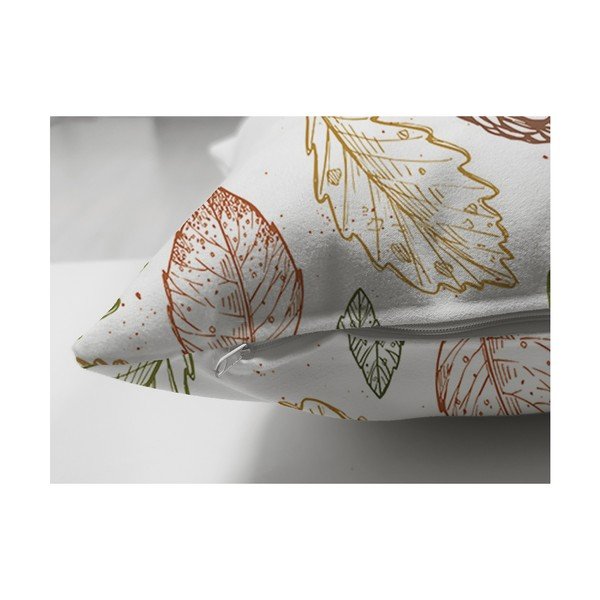 Federa 43x43 cm Rachel - Mila Home-image-1