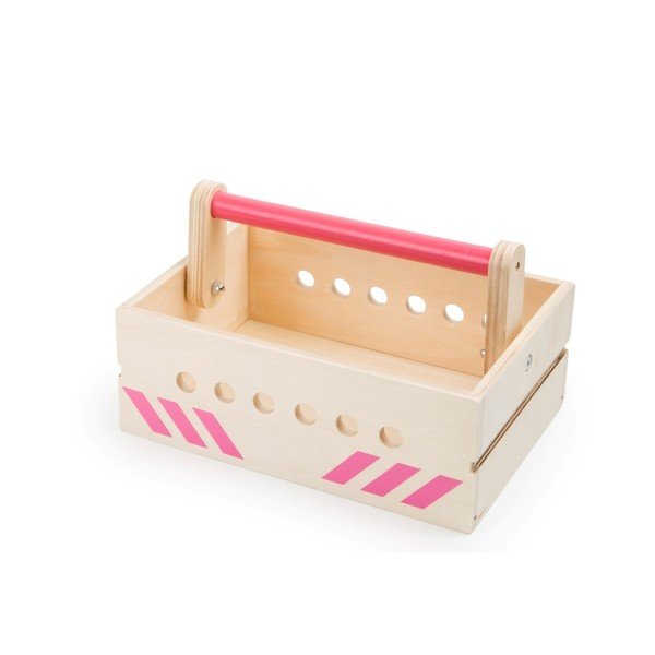 Molla Play Pong in legno - Legler-image-1